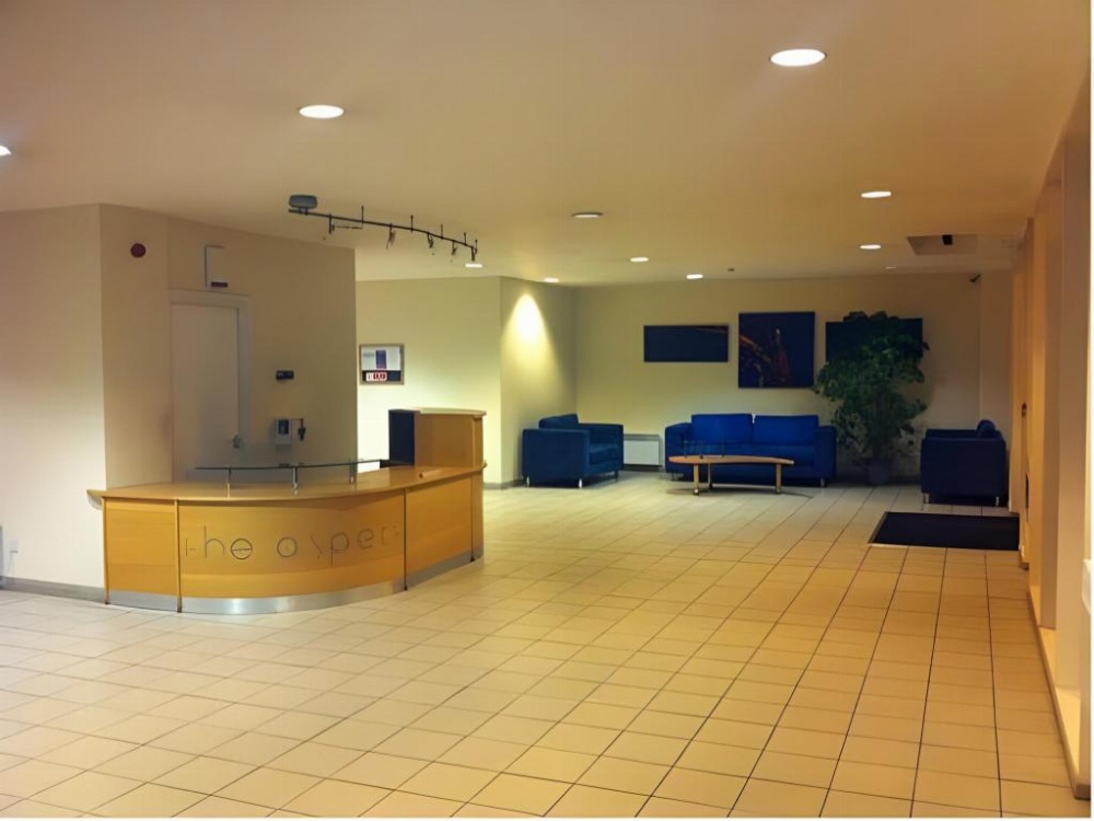 The Cardiff Apartment