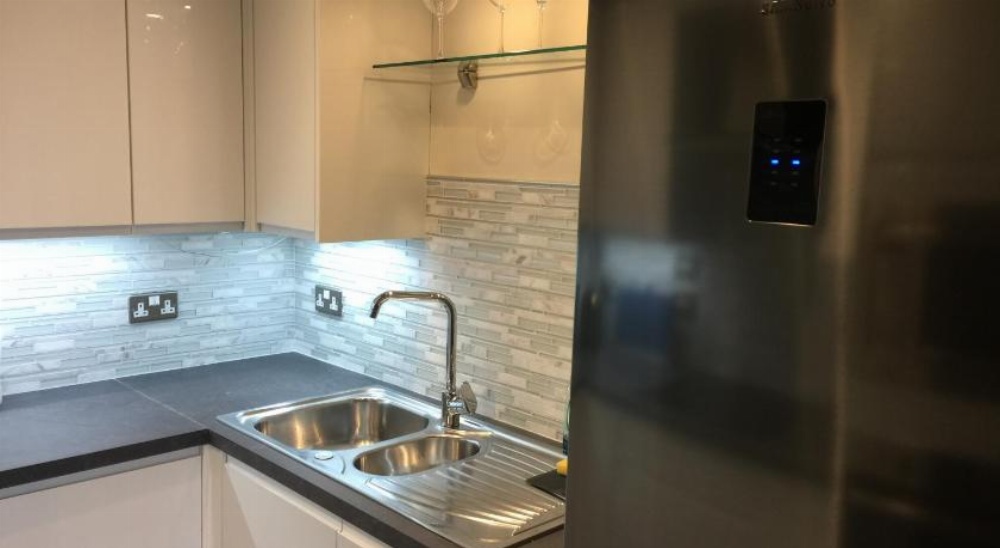 The Cardiff Apartment